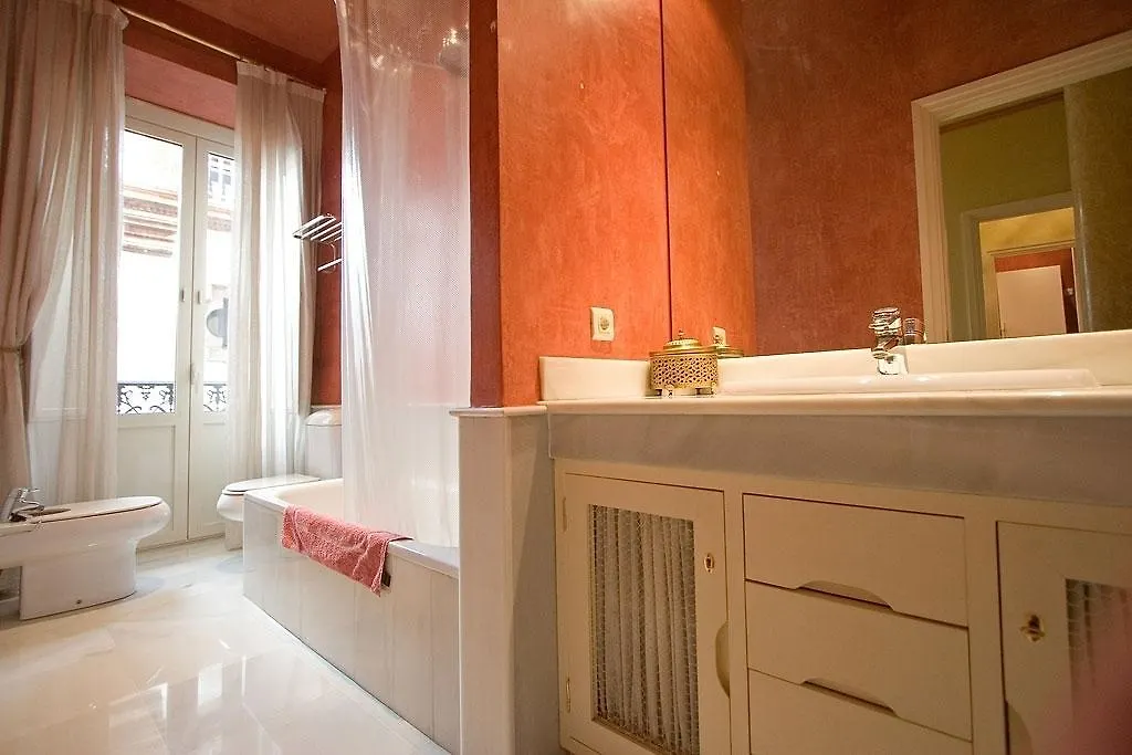 River House Seville