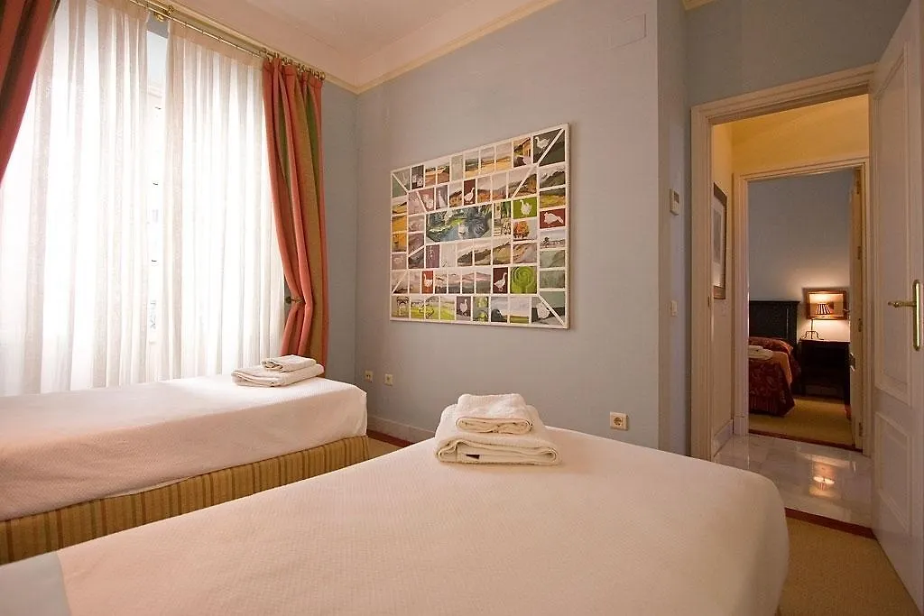 River House Seville