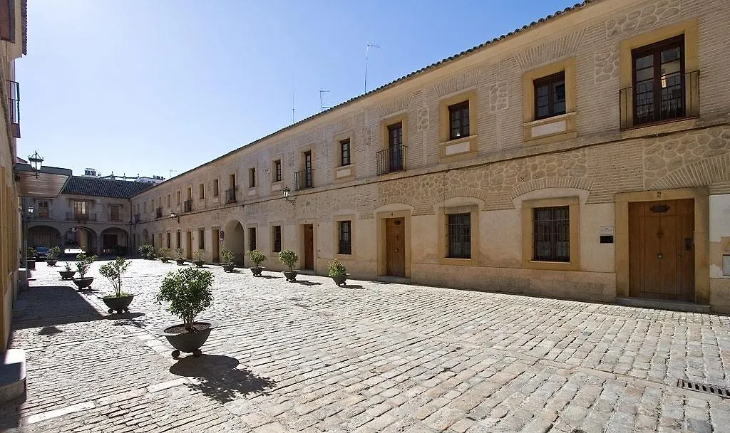 Villa River House Seville Spain