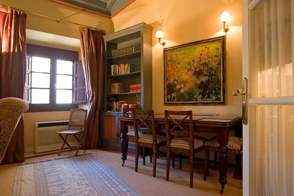 River House Sevilla Spanien