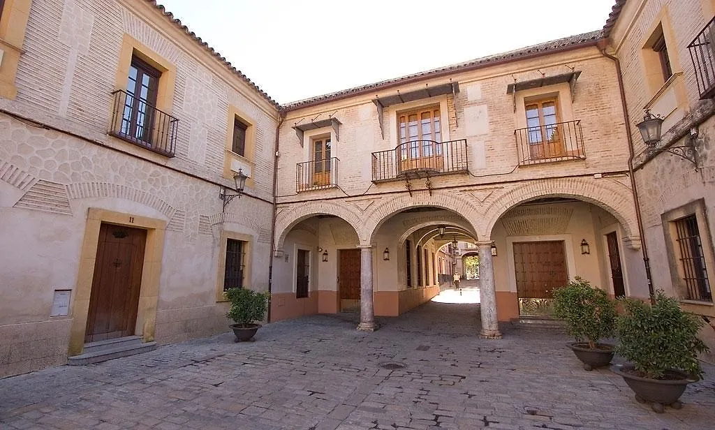 River House Sevilla Villa