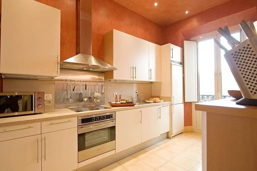 Villa River House Sevilla
