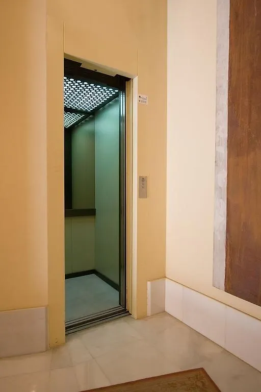 Villa River House Sevilla