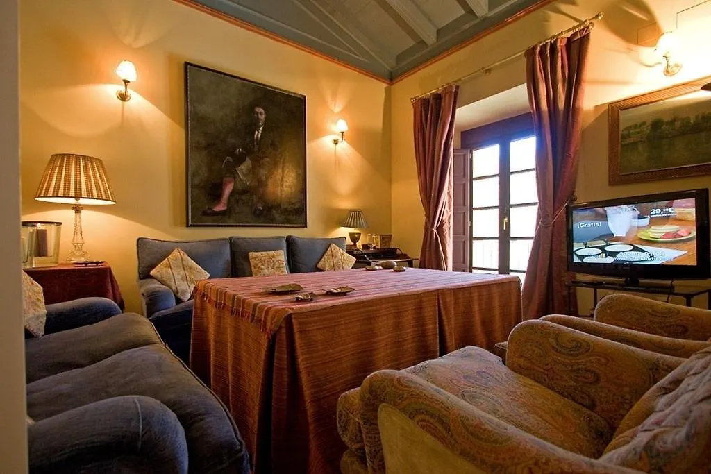 Villa River House Sevilla Spanien