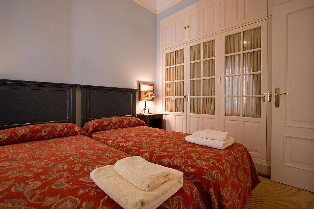 River House Sevilla