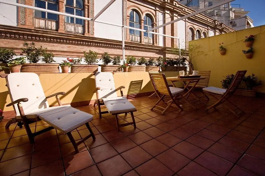River House Sevilla 0*,  Spanien