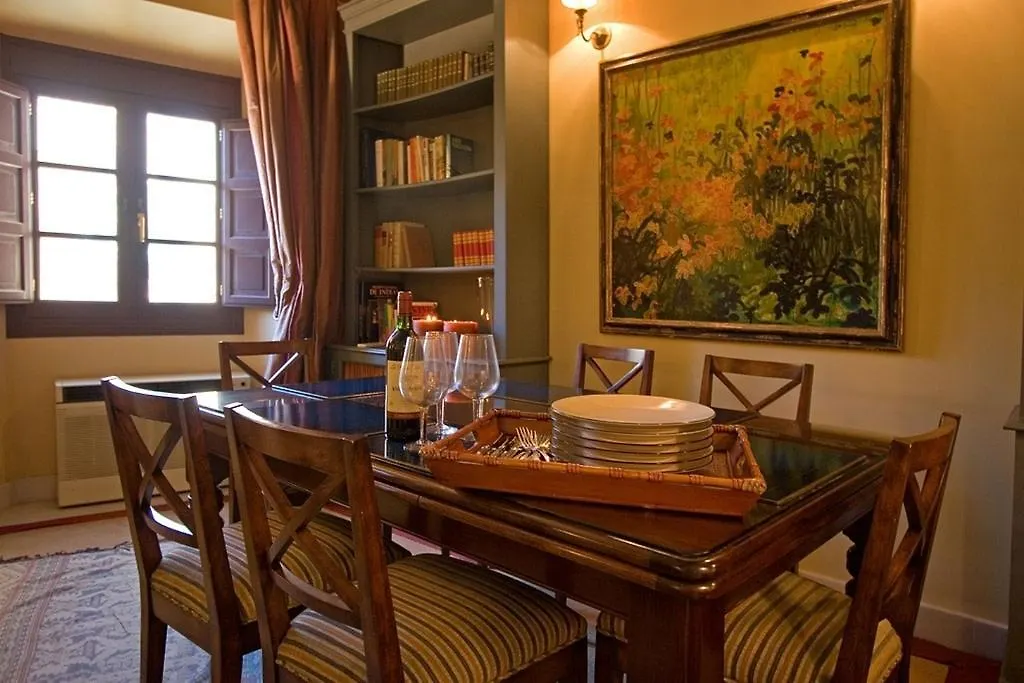 River House Sevilla