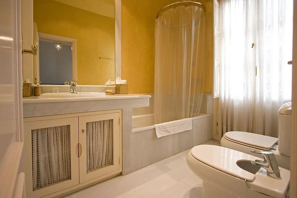 Villa River House Sevilla