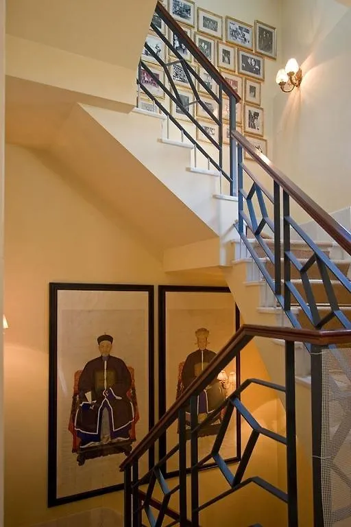 Villa River House Sevilla Spanien
