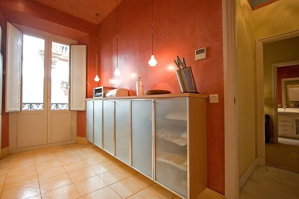 River House Sevilla Villa