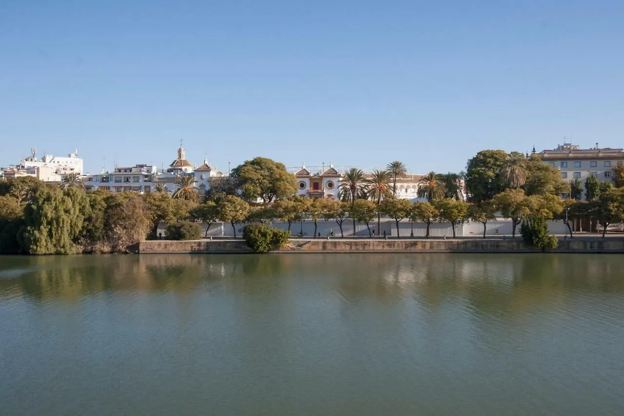 River House Sevilla Villa