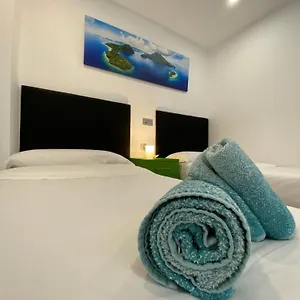 Beach Center Apartamento Palma de Mallorca