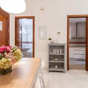 Apartamento Plaza Nueva Apartamento