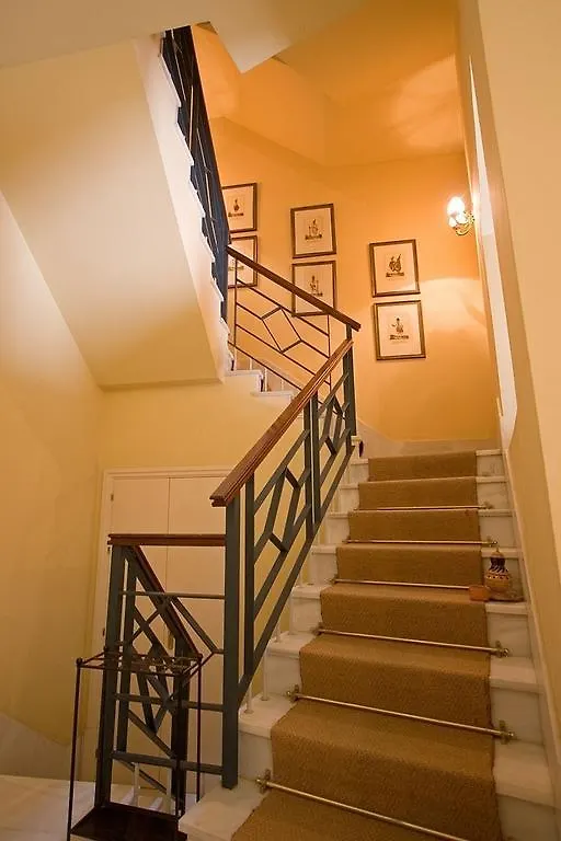 River House Seville Villa