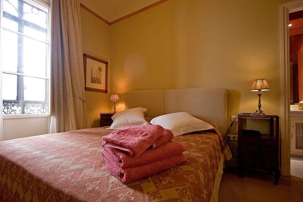 River House Seville Villa