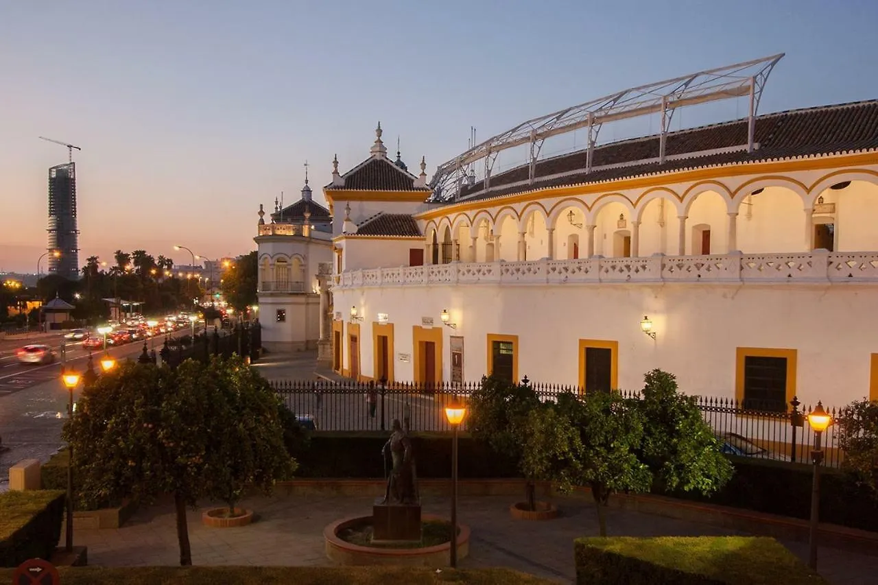 River House Villa Sevilla España
